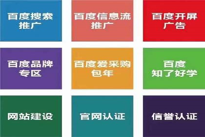 百度竞价代运营案例：汽车行业营销新思路